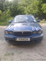 Крупная разборка Jaguar X-type "01-09" б/у запчасти - <ro>Изображение</ro><ru>Изображение</ru> #1, <ru>Объявление</ru> #1467997