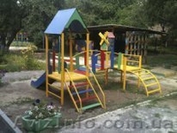 Игровые комплексы и детские площадки - <ro>Изображение</ro><ru>Изображение</ru> #3, <ru>Объявление</ru> #1465217