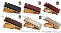 Портсигары дамские кожаные немецкие опт Elenpipe - <ro>Изображение</ro><ru>Изображение</ru> #1, <ru>Объявление</ru> #1468805