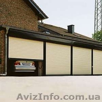 Жалюзи, защитные ролеты, гаражные ворота, скидка 20%! - <ro>Изображение</ro><ru>Изображение</ru> #1, <ru>Объявление</ru> #1464697