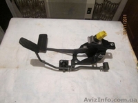 Chevrolet Lacetti 03-12 педали газа и тормоза - <ro>Изображение</ro><ru>Изображение</ru> #1, <ru>Объявление</ru> #1460366