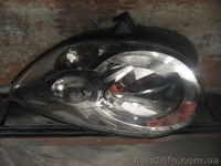 Citroen C1 Фара передняя левая 89092918 продам продажа продаю - <ro>Изображение</ro><ru>Изображение</ru> #1, <ru>Объявление</ru> #1460529
