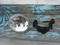 Citroen C3 09-14 фара противотуманная птф  114-17102 - <ro>Изображение</ro><ru>Изображение</ru> #1, <ru>Объявление</ru> #1460481