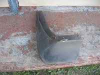 Citroen C4 04- брызговик задний левый 9403.77 продам продажа продаю - <ro>Изображение</ro><ru>Изображение</ru> #1, <ru>Объявление</ru> #1460411