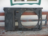 Citroen C4 06-10 панель передняя 1859382116 - <ro>Изображение</ro><ru>Изображение</ru> #1, <ru>Объявление</ru> #1460364