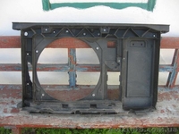 Citroen C4 06-10 панель передняя 1859382116 - <ro>Изображение</ro><ru>Изображение</ru> #2, <ru>Объявление</ru> #1460364