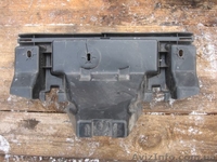 Citroen C4 09-13 кронштейн крепление держатель заднего бампера центральный - <ro>Изображение</ro><ru>Изображение</ru> #2, <ru>Объявление</ru> #1460416