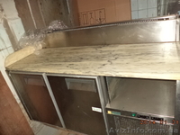 Холодильный стол - <ro>Изображение</ro><ru>Изображение</ru> #6, <ru>Объявление</ru> #1471646