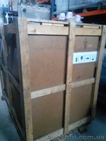 Кондитерская витрина Sifa новая - <ro>Изображение</ro><ru>Изображение</ru> #1, <ru>Объявление</ru> #1463319