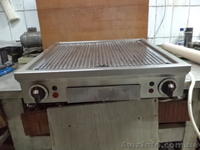 Жарочная поверхность - <ro>Изображение</ro><ru>Изображение</ru> #2, <ru>Объявление</ru> #1471656