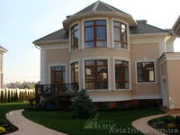 Продам дом.  Киево  Святошинский р-н.   Крюковщина.   - <ro>Изображение</ro><ru>Изображение</ru> #2, <ru>Объявление</ru> #1460967