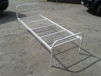 Ліжко металеве, ліжка двоярусні, металеві ліжка, фото ліжка - <ro>Изображение</ro><ru>Изображение</ru> #7, <ru>Объявление</ru> #1471030