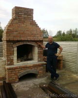 Барбекю  Камины  Печи  Грубы  изготовление . - <ro>Изображение</ro><ru>Изображение</ru> #2, <ru>Объявление</ru> #1466842
