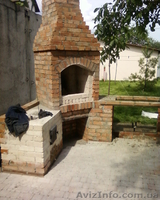 Барбекю  Камины  Печи  Грубы  изготовление . - <ro>Изображение</ro><ru>Изображение</ru> #5, <ru>Объявление</ru> #1466842