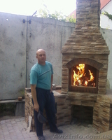 Барбекю  Камины  Печи  Грубы  изготовление . - <ro>Изображение</ro><ru>Изображение</ru> #3, <ru>Объявление</ru> #1466842