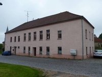 Отель с рестораном (гостевой дом) и квартирой под Лейпцигом, Германия - <ro>Изображение</ro><ru>Изображение</ru> #1, <ru>Объявление</ru> #1468475