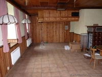 Отель с рестораном (гостевой дом) и квартирой под Лейпцигом, Германия - <ro>Изображение</ro><ru>Изображение</ru> #2, <ru>Объявление</ru> #1468475