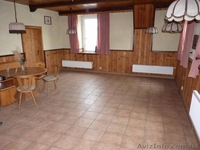 Отель с рестораном (гостевой дом) и квартирой под Лейпцигом, Германия - <ro>Изображение</ro><ru>Изображение</ru> #3, <ru>Объявление</ru> #1468475