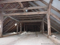 Отель с рестораном (гостевой дом) и квартирой под Лейпцигом, Германия - <ro>Изображение</ro><ru>Изображение</ru> #6, <ru>Объявление</ru> #1468475