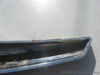 Citroen C3 значек эмблема логотип решетки радиатора 9684812777 - <ro>Изображение</ro><ru>Изображение</ru> #3, <ru>Объявление</ru> #1460528