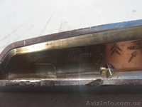 Citroen C3 значек эмблема логотип решетки радиатора 9684812777 - <ro>Изображение</ro><ru>Изображение</ru> #6, <ru>Объявление</ru> #1460528