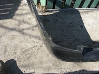 Chevrolet Lacetti 03-12 бампер задний 96545559 - <ro>Изображение</ro><ru>Изображение</ru> #4, <ru>Объявление</ru> #1460523