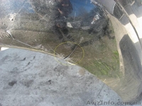 Chevrolet Lacetti 03-12 бампер задний 96545559 - <ro>Изображение</ro><ru>Изображение</ru> #6, <ru>Объявление</ru> #1460523