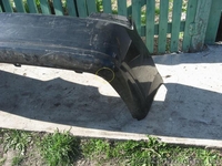 Chevrolet Lacetti 03-12 бампер задний 96545559 - <ro>Изображение</ro><ru>Изображение</ru> #7, <ru>Объявление</ru> #1460523