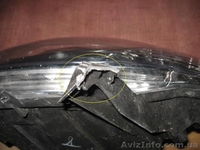 Citroen C1 05-14 фара левая продам продажа продаю - <ro>Изображение</ro><ru>Изображение</ru> #2, <ru>Объявление</ru> #1460472