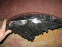 Citroen C1 05-14 фара левая продам продажа продаю - <ro>Изображение</ro><ru>Изображение</ru> #3, <ru>Объявление</ru> #1460472