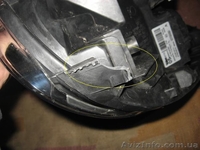 Citroen C1 05-14 фара левая продам продажа продаю - <ro>Изображение</ro><ru>Изображение</ru> #4, <ru>Объявление</ru> #1460472