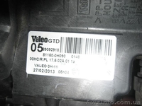 Citroen C1 05-14 фара левая продам продажа продаю - <ro>Изображение</ro><ru>Изображение</ru> #6, <ru>Объявление</ru> #1460472