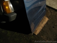 Citroen Berlingo 09-14 пас. дверь  сдвижная задняя правая - <ro>Изображение</ro><ru>Изображение</ru> #4, <ru>Объявление</ru> #1460508