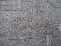 Chevrolet Aveo 07-13 sd бампер задний 5485644 - <ro>Изображение</ro><ru>Изображение</ru> #5, <ru>Объявление</ru> #1460496