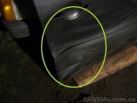 Citroen Berlingo 10-  дверь передняя правая - <ro>Изображение</ro><ru>Изображение</ru> #3, <ru>Объявление</ru> #1460505