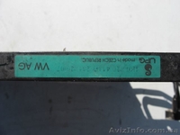  Audi A3 8P1 1.6 (03-05), VW Golf радиатор кондиционера 1k0298403 - <ro>Изображение</ro><ru>Изображение</ru> #7, <ru>Объявление</ru> #1460515