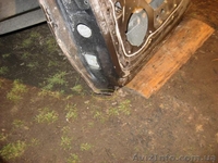 Citroen Berlingo 10-  дверь передняя правая - <ro>Изображение</ro><ru>Изображение</ru> #7, <ru>Объявление</ru> #1460505