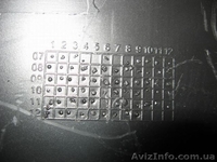 Citroen Berlingo 07-13 молдинг накладка задней правой выдвижной двери 9682859877 - <ro>Изображение</ro><ru>Изображение</ru> #5, <ru>Объявление</ru> #1460469