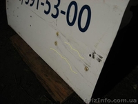 Citroen Berlingo 02-09 дверь передняя левая - <ro>Изображение</ro><ru>Изображение</ru> #3, <ru>Объявление</ru> #1460502