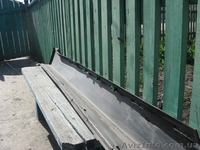 BMW 5 E60,61 02-07 накладка порога левого порог левый  7033760, 22944911 - <ro>Изображение</ro><ru>Изображение</ru> #3, <ru>Объявление</ru> #1460519