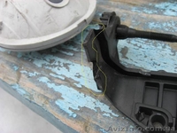 Citroen C3 09-14 фара противотуманная птф  114-17102 - <ro>Изображение</ro><ru>Изображение</ru> #2, <ru>Объявление</ru> #1460481