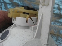 Citroen C3 09-14 фара противотуманная птф  114-17102 - <ro>Изображение</ro><ru>Изображение</ru> #5, <ru>Объявление</ru> #1460481