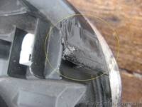 Citroen C1 05-13 Фара левая 81150-0Н090 продам продажа продаю - <ro>Изображение</ro><ru>Изображение</ru> #6, <ru>Объявление</ru> #1460494