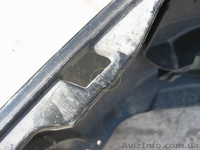 BMW 5 E60,61 02-07 бампер передний 51117033694 - <ro>Изображение</ro><ru>Изображение</ru> #3, <ru>Объявление</ru> #1460517