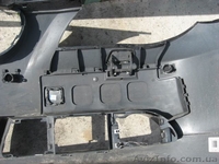 BMW 5 E60,61 02-07 бампер передний 51117033694 - <ro>Изображение</ro><ru>Изображение</ru> #5, <ru>Объявление</ru> #1460517