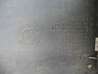 BMW 5 E60,61 02-07 бампер передний 51117033694 - <ro>Изображение</ro><ru>Изображение</ru> #6, <ru>Объявление</ru> #1460517