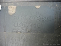 BMW 5 E60,61 02-07 бампер передний 51117033694 - <ro>Изображение</ro><ru>Изображение</ru> #7, <ru>Объявление</ru> #1460517