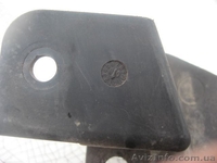 Audi Q7 05-14 Брызговик задний левый 4L0854815 - <ro>Изображение</ro><ru>Изображение</ru> #5, <ru>Объявление</ru> #1460404