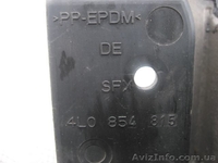 Audi Q7 05-14 Брызговик задний левый 4L0854815 - <ro>Изображение</ro><ru>Изображение</ru> #6, <ru>Объявление</ru> #1460404