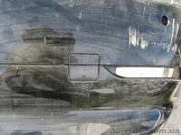 BMW 5 E60  02-07 бампер задний 51127061252 - <ro>Изображение</ro><ru>Изображение</ru> #3, <ru>Объявление</ru> #1460518